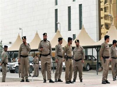 الشرطة السعودية تعلن القبض على «مواطن» اعتدى على ممرضة