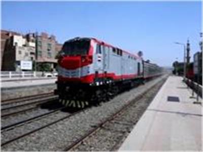70 دقيقة متوسط تأخيرات القطارات على خط «طنطا - دمياط».. 30 مايو