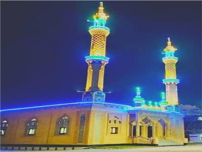  الجمعة.. الأوقاف : افتتاح 15 مسجدًا