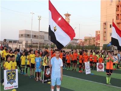 مجلس أمناء بدر: الإهتمام بالأنشطة الرياضية ضروري لدعم المواهب واستثمار طاقات الشباب