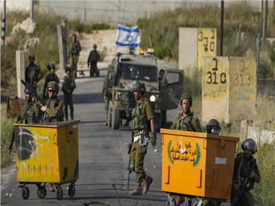 مقتل شاب فلسطيني برصاص الجيش الإسرائيلي وحملة اعتقالات كبيرة في الضفة 