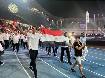 تعرف على جدول منافسات المصريين اليوم الجمعة بدورة ألعاب البحر المتوسط