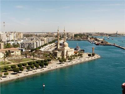الحوار الوطني|إنعاش المنطقة الحرة تجاريًا .. أهم مطالب مواطني بورسعيد