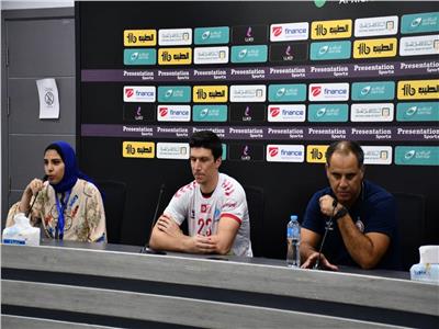 لاعب تونس لليد: نشعر بالحسرة بعد الخسارة أمام مصر..ونستهدف المركز الثالث