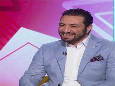 محمد غرابة عضو مجلس إدارة إنبي مديرًا لمنتخب مصر