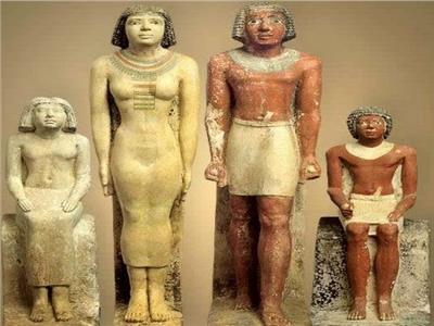 دراسة أثرية: قائمة العروس حق مصرى أًصيل للمرأة فى مصر القديمة
