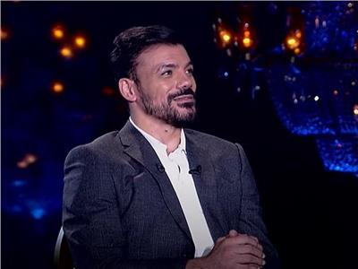 رئيس الزمالك: عمرو زكي سينضم لفريق العمل بقناة النادي