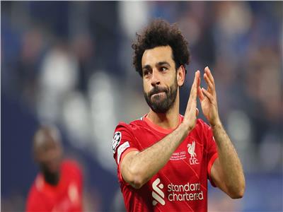 ترتيب محمد صلاح في استفتاء الأفضل بتاريخ الدوري الإنجليزي