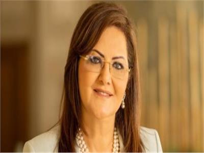 وزيرة التخطيط تشارك بمنتدى «الطريق إلى مؤتمر الأطراف 27»