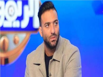 ميدو: لو كلاتنبرج اشتغل مع عصام عبد الفتاح "هيفشل"