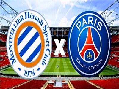بث مباشر مباراة باريس سان جيرمان ومونبلييه في الدوري الفرنسي