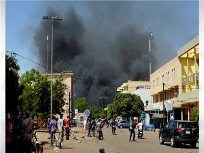 مقتل 35 مدنيًا في هجوم شمال بوركينا فاسو