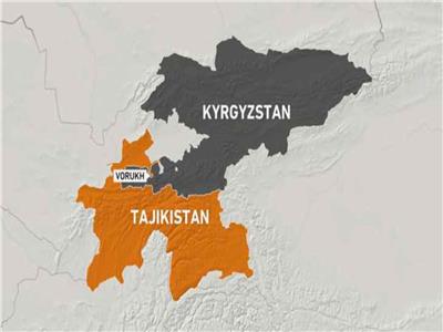 طاجيكستان وقرغيزستان توقعان بروتوكولا لإنهاء النزاع الحدودي