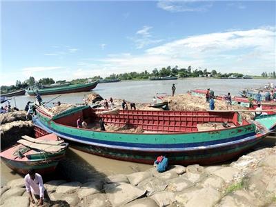  مصرع 23 شخصا إثر غرق مركب في بنجلادش