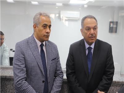 السفير الكويتي : التعاون والتنسيق مع مصر يُسهم في إستقرار وتقدم البلدين والمنطقة العربية
