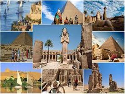 اليوم العالمى للسياحة .. مصر تفتتح مطارات جديدة لربط المناطق السياحية
