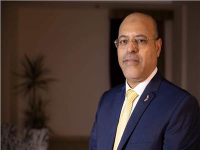 «عمال مصر» يهنئ الرئيس السيسي بذكرى نصر أكتوبر