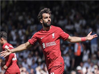 رقم قياسي جديد ينتظر محمد صلاح في مباراة رينجرز بدوري أبطال أوروبا