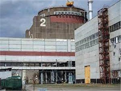 روجوف: سلطات كييف تعد لتنفيذ عمليات إنزال جديدة في منطقة محطة زابوروجيه الكهروذرية