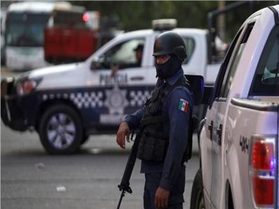 مقتل 18 شخصا في هجوم مسلح على مبنى حكومي بالمكسيك
