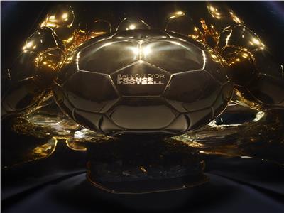ترتيب جائزة "الكرة الذهبية".. هالاند العاشر ومودريتش التاسع وفينيسوس الثامن