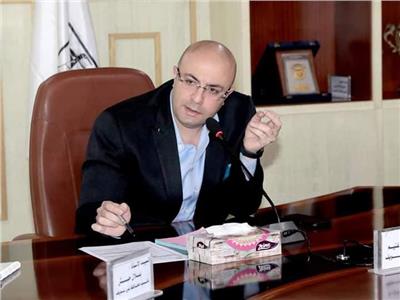 تحرير 15 مخالفة للمخابز البلدية بمدينة ناصر بـ «بنى سويف»