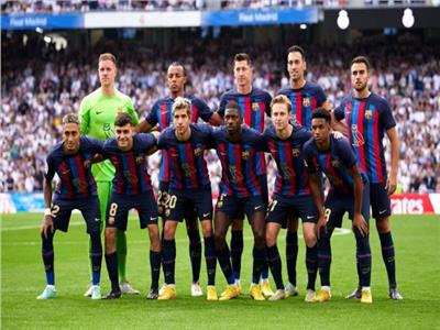 "المعجزة الوحيدة".. هكذا يتأهل برشلونة إلى دور الـ16 بدوري أبطال أوروبا