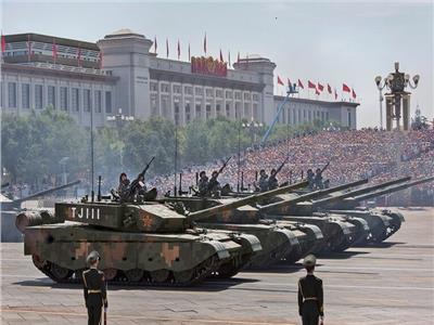 الدفاع الصينية: الجيش يواصل الاستعداد لحالة الحرب 