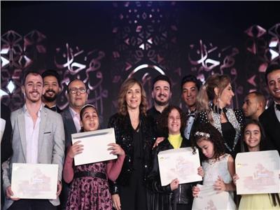 مصر تحصد جوائز مسابقة «رتيبة الحفني» للموسيقى والغناء  