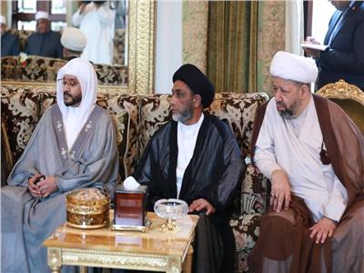  «الأعلى للشؤون الإسلامية البحريني» يشيد بدعوة  الإمام الأكبر لحوار «إسلامي - إسلامي»