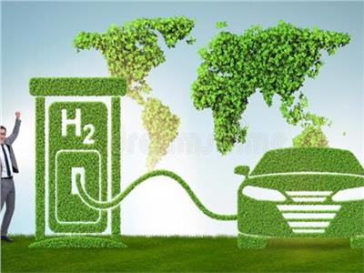 «مستقبل الطاقة» .. مصر تنافس على صدارة إنتاج الهيدروجين الأخضر