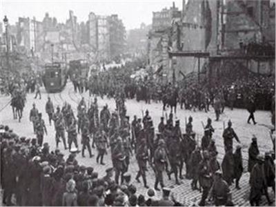 انتهاء الحرب العالمية الأولى ووفاة ياسر عرفات .. حدث فى 11 نوفمبر