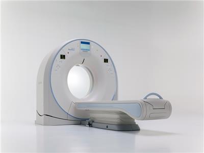 تزويد مستشفيات جامعة بني سويف بأحدث جهاز أشعة متعدد المقاطع