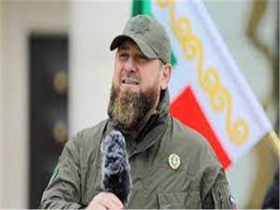 رئيس الشيشان: إرسال دفعة جديدة من المتطوعين إلى دونباس