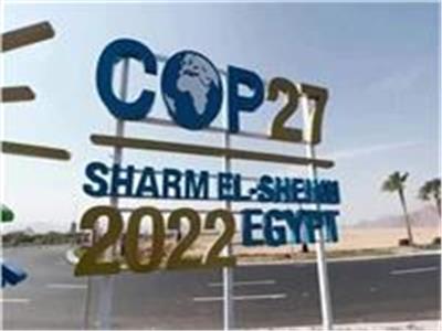 إعلان الميثاق المصري الأول لمخلفات العبوات الكرتونية بقمة المناخ COP27
