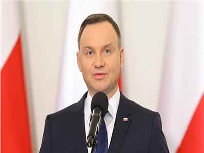 رئيس بولندا: سقوط الصاروخ على أراضينا ليس هجوما مقصودا