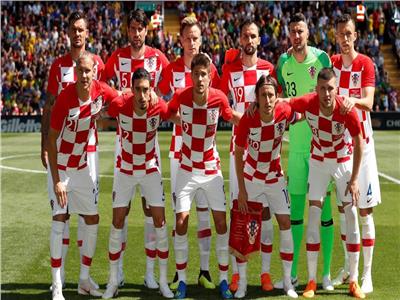 إنفوجراف| كل ما تريد معرفته عن منتخب كرواتيا قبل مونديال قطر 