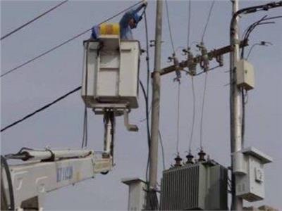 بعد غد ..قطع التيار الكهربائي عن 10 أحياء بدسوق في كفر الشيخ للصيانة