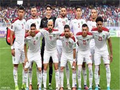 مونديال 2022.. المغرب يواجه كرواتيا 