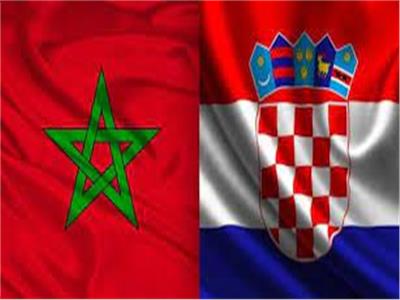 بث مباشر مباراة المغرب وكرواتيا الآن بكأس العالم