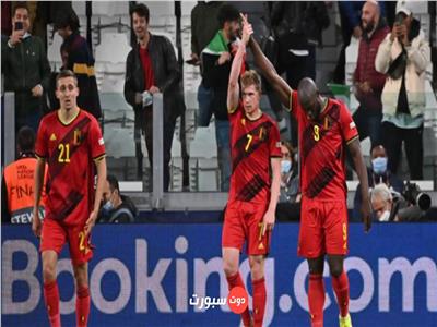 مونديال قطر 2022| باتشواي يتقدم لمتنخب بلجيكا أمام كندا 