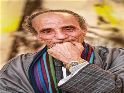 وفاة الفنان التشكيلي العالمي حسن الشرق بالمنيا بأزمة قلبية مفاجئة 