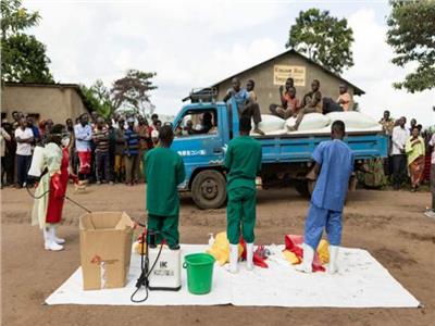 إغلاق المدارس في أوغندا بسبب تفشي سلالة قاتلة من «إيبولا»