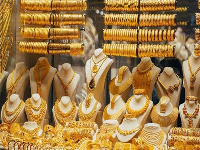 ارتفاع أسعار الذهب بالسوق المصري 159 جنيهًا  خلال أسبوع