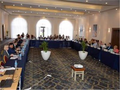 حازم حسني يكشف تفاصيل اليوم الثاني لاجتماع اللجنة التنفيذية للاتحاد الدولي للرماية 