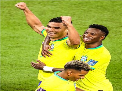 كأس العالم 2022| ترتيب المجموعة السابعة.. تأهل البرازيل وفرصة صعبة لممثل إفريقيا