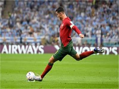 البرتغال يتأهل إلى ثمن نهائي المونديال بثنائية على أوروجواي