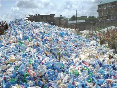 «القارة الثامنة»..أكبر بقعة لمخلفات البلاستيك على مستوى العالم