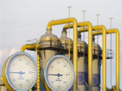 فاينانشيال تايمز: الدول الأوروبية زادات وارداتها من الغاز الروسي بنسبة 42%