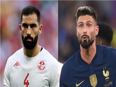 تونس في مواجهة مصيرية أمام فرنسا بكأس العالم 2022
